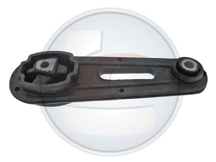 SOPORTE MOT.MEGANE/SCENIC II/LOGAN