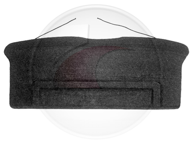 BANDEJA LUNETA CITROEN C3 13->