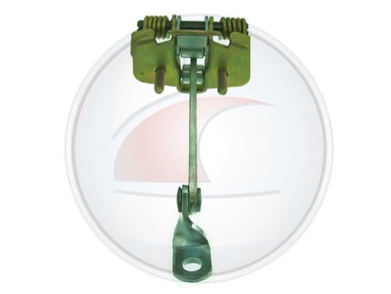 LIMITADOR R-19 DE PUERTA TRAS.