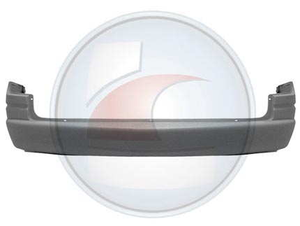 PARAG.CORSA 94/10 WAGON NEGRO TRAS.