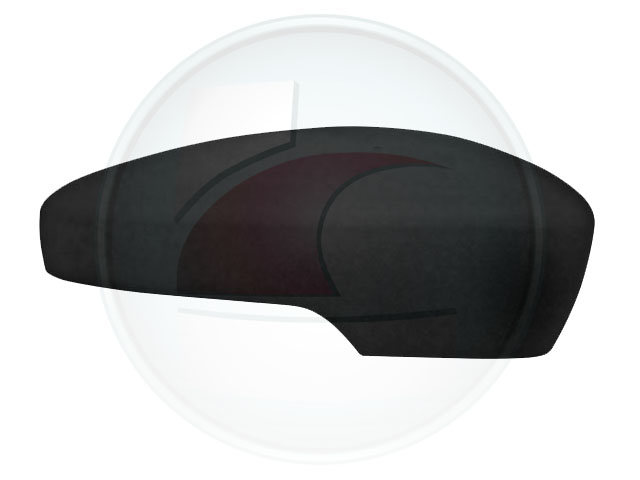 TAPA ESPEJO FOX/SURAN 10->/GOL 13->