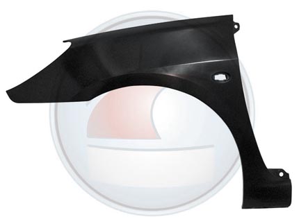 GUARDABARRO 307 07-> DER.