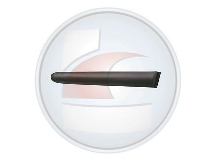 MOLDURA LAT.206 3 PTAS.GUARD.T.I.