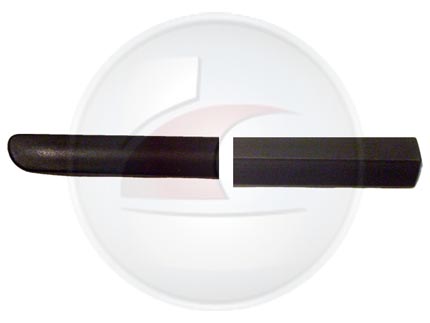 MOLDURA LAT.FOX 3 PTAS. G.T.I.