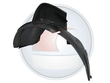 GUARDAPLAST PALIO/SIENA 04/07 DEL.I