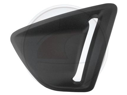 GRILLA PARAG.FIESTA 10->KINETIC S/A