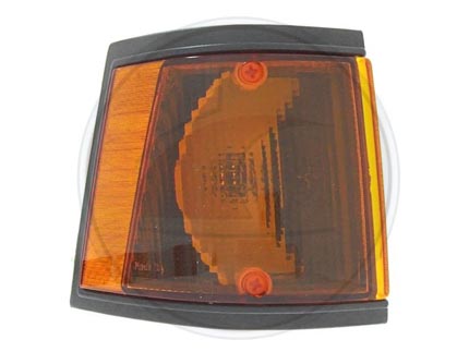 FARO SPAZIO AMBAR D.D.