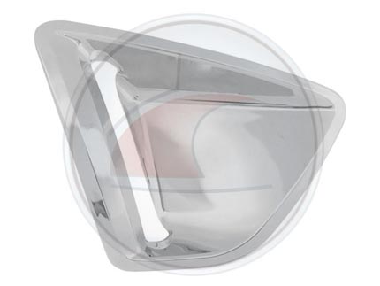 GRILLA PARAG.FIESTA 10->KINETIC S/A DER