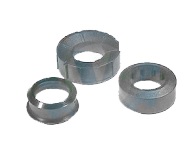 BUJE COLUMNA DIREC ESCORT M/V 3 PIEZAS