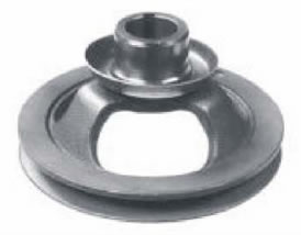 POLEA DE CIGUEÂ¥AL   ESCORT CHT S/AA