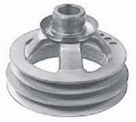 POLEA DE CIGUEÂ¥AL   ESCORT 1.6 A/A 2V