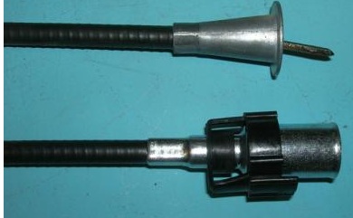 CABLE  VELOCIMETRO  SIERRA 84/CJA 5TA