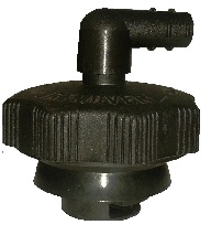 TAPA ENTRADA ACEITE SIERRA 2.3