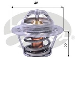 TERMOSTATO          SIERRA 1.6  89Â§
