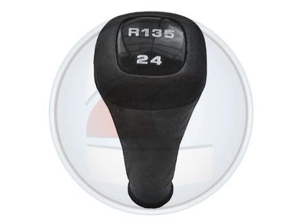 PERILLA PAL/CAMBIO SIERRA C/5 TA.