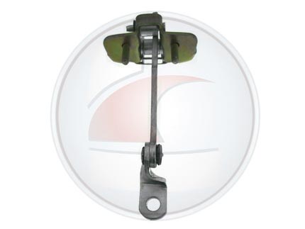 LIMITADOR R-19 DE PUERTA DEL.