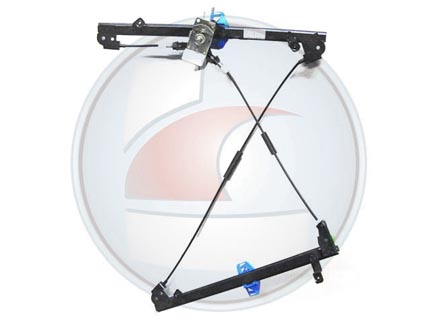 MAQUINA L/C.PARTNER/BERLINGO MANUAL