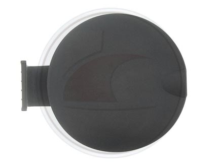 TAPA CARR.TANQ/NAFTA ESCORT 97->