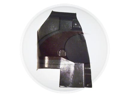 PROTECTOR PASARUEDA 405 TRAS.IZQ.