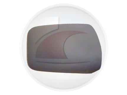 TAPA ESPEJO 405 IZQ.