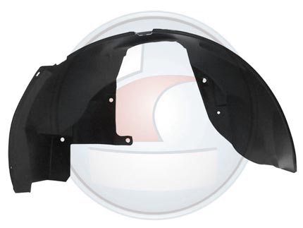 GUARDAPLAST KA 08/16 DEL IZQ