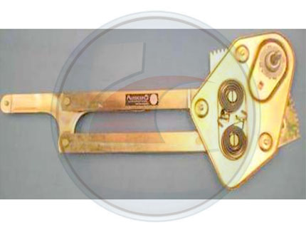 MAQUINA L/C.R-12 78/82 MANUAL DEL.I