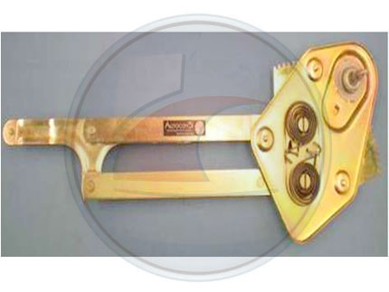 MAQUINA L/C.R-12 83/90 MANUAL DEL.D