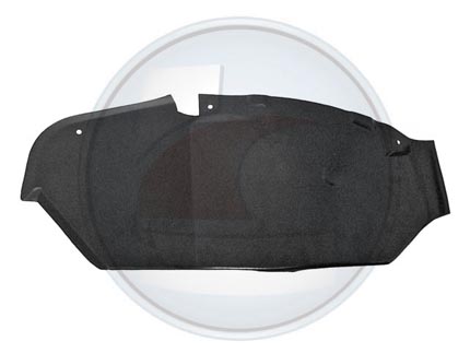 PROTECTOR PASARUEDA 405 TRAS.DER.