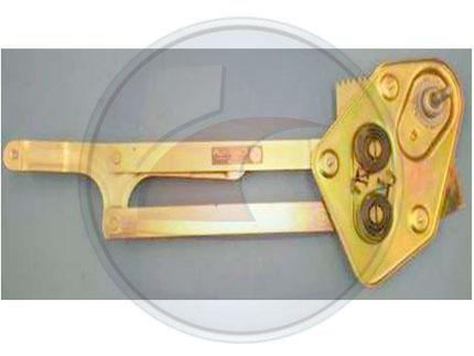 MAQUINA L/C.R-12 91-> MANUAL DEL.IZ