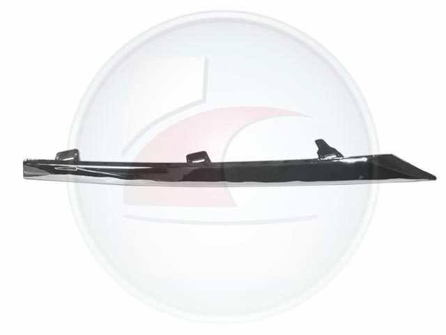 MOLDURA PARRILLA COROLLA 14-> CROMA