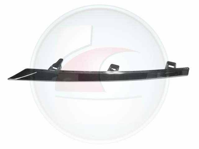 MOLDURA PARRILLA COROLLA 14-> CROMA