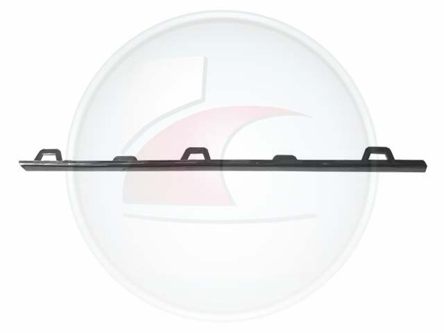 MOLDURA PARRILLA FOX 15-> SUPERIOR