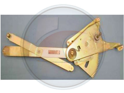 MAQUINA L/C.R-18 91-> MANUAL DEL.IZ