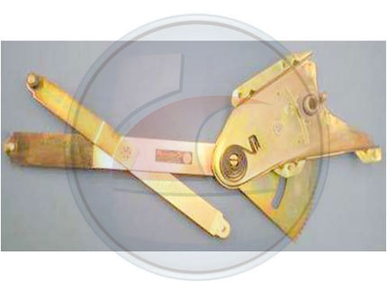 MAQUINA L/C.R-9/11 MANUAL DEL.IZQ.