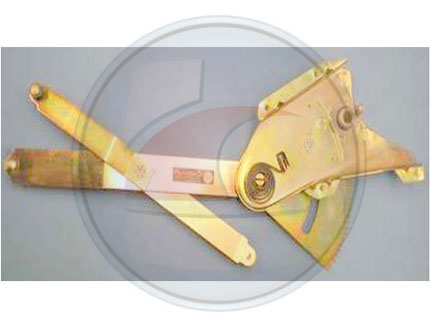 MAQUINA L/C.R-9/11 MANUAL DEL.DER.