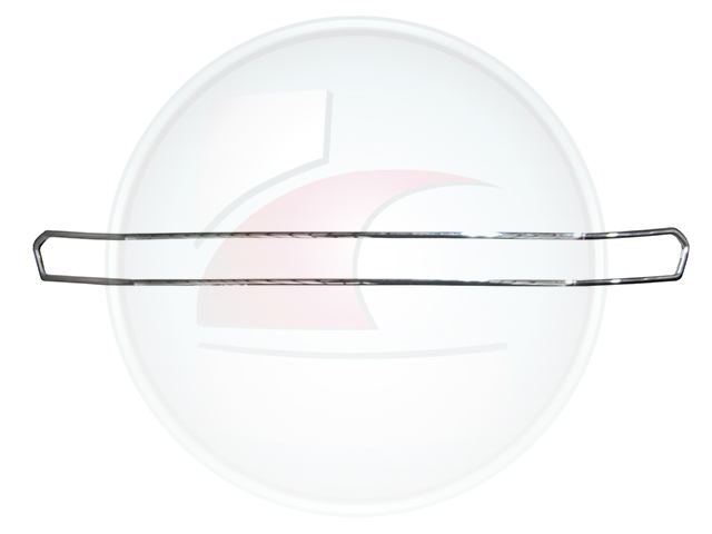 MOLDURA GRILLA PARAG.ECOSPORT  13->