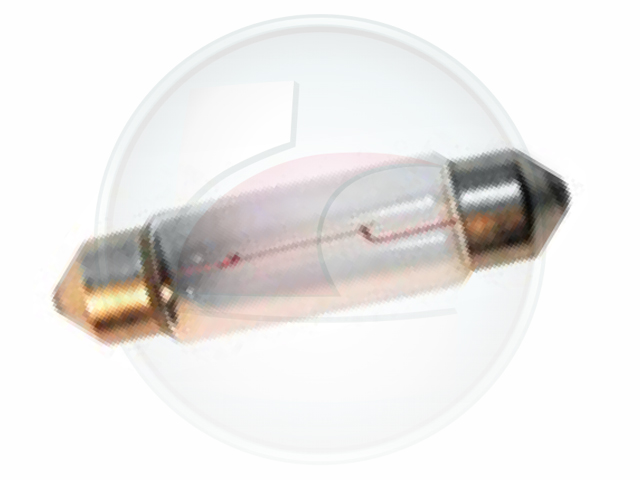 LAMP.TUBULARES C10W 12V SV8.5-8