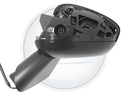 ESPEJO EXT. CITROEN C3 12-> ELECT.S