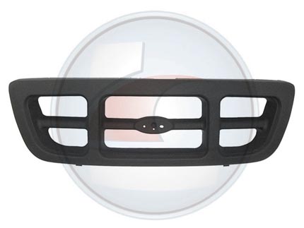 PARRILLA RANGER 98/03 4X4 GRIS