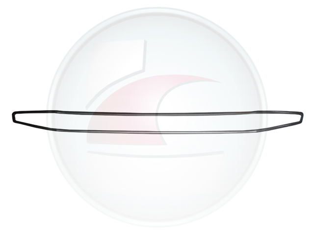 MOLDURA GRILLA PARAG.ECOSPORT  13->