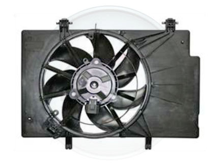 ELECTRO VENT.FIESTA KINETIC FICHA L