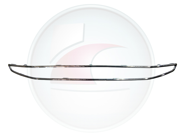 MOLDURA GRILLA PARAG.ECOSPORT  13->