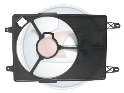 ENCAUZADOR ECOSPORT/FIESTA MAX 08->