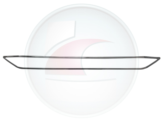 MOLDURA GRILLA PARAG.ECOSPORT  13->