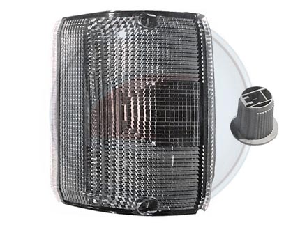 FARO DUCATO M/V C/PORTALAMPARA D.D.