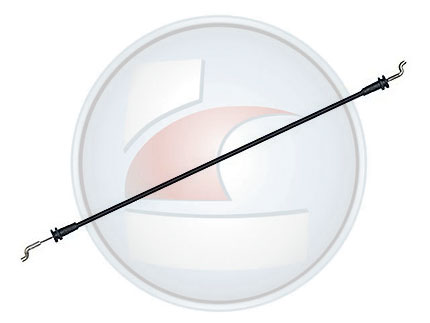 COMANDO PORTON SPRINTER TRAS.