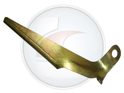 BISAGRA CAPOT DUNA/UNO 88/04 IZQ.