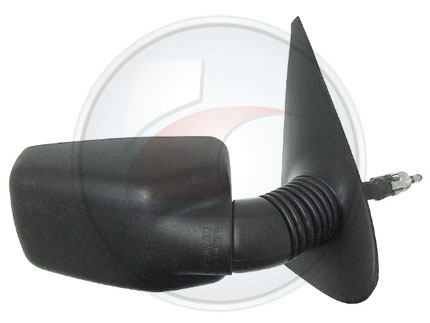 ESPEJO EXT. TIPO C/C DER.