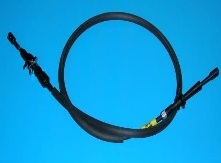 CABLE ACELERADOR    SIERRA 1.6 84/85