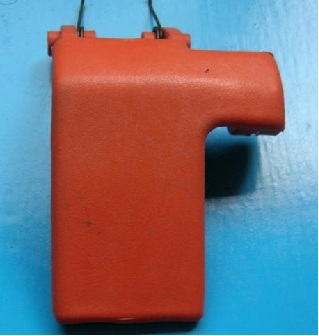 MANIJA TIRA CAPOT   ESCORT 86/94